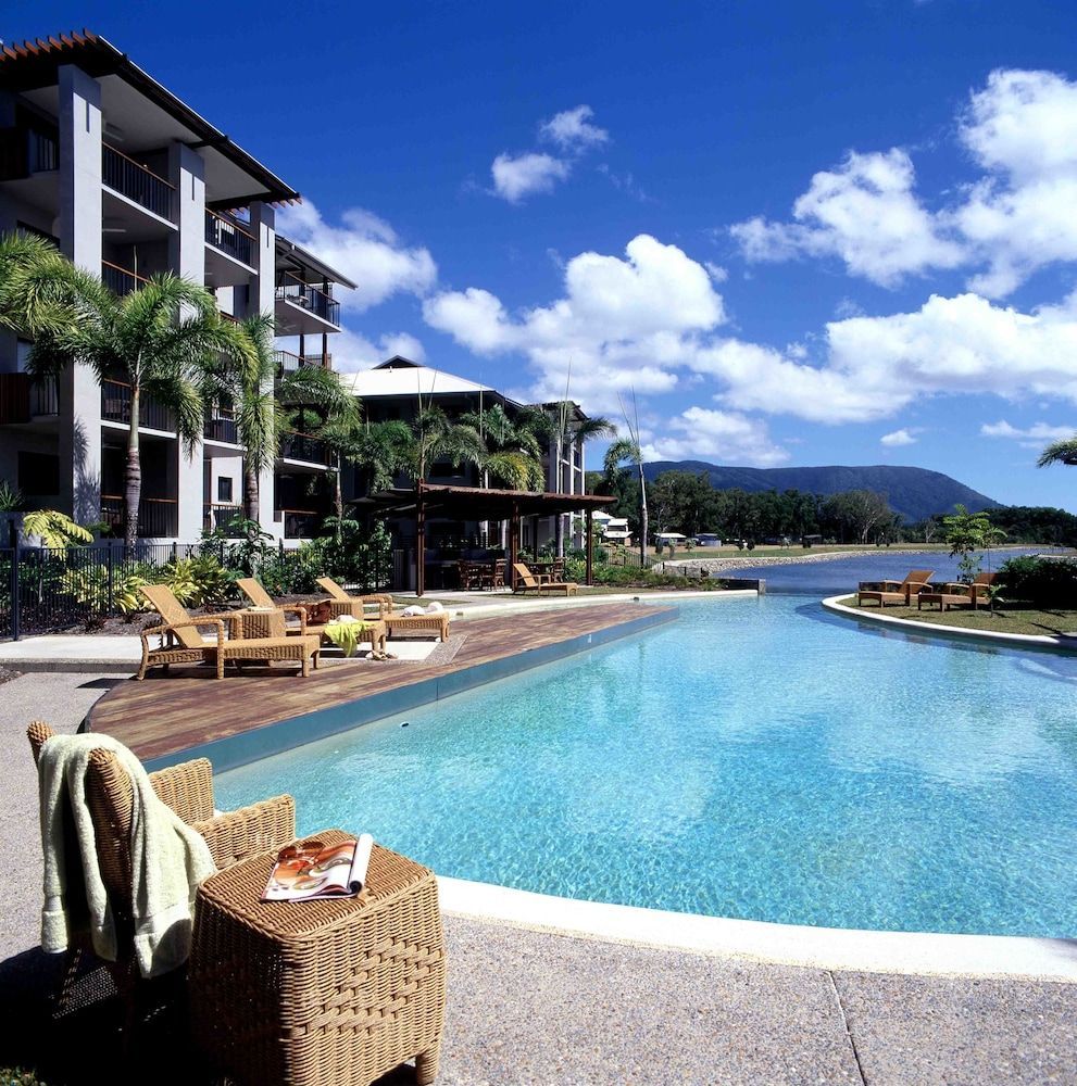 Blue Lagoon Resort 1