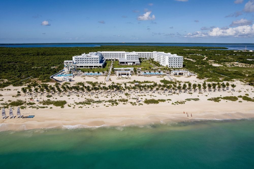 Riu Latino - Adults Only - All Inclusive 1