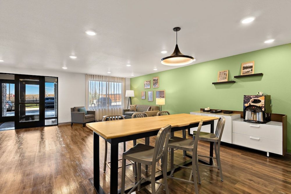 WoodSpring Suites Fort Collins 2