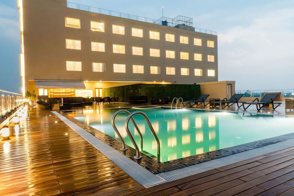 Vivanta Chitwan Bharatpur 1