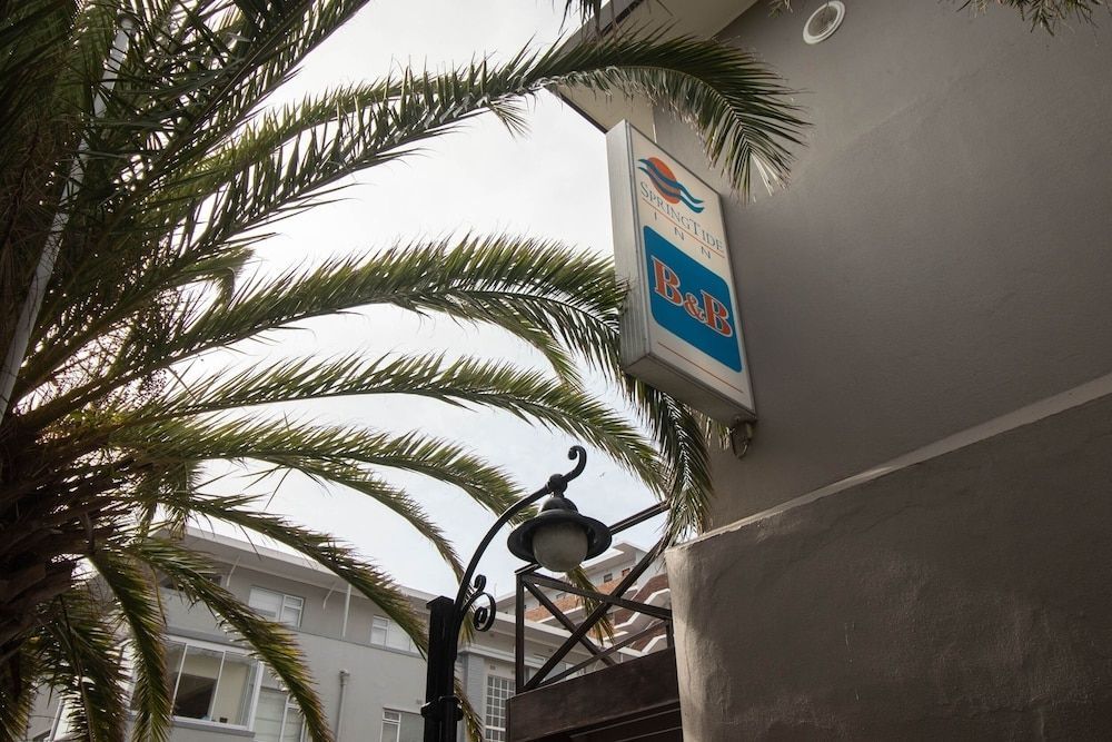 Spring Tide Inn Guest House by CTHA 1