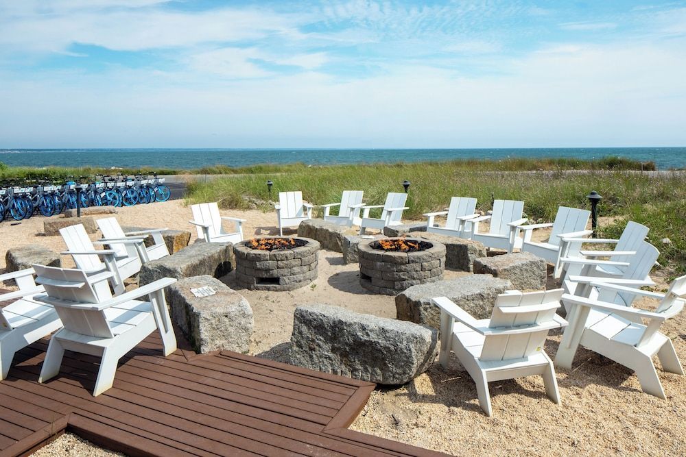 Harbor Hotel Provincetown 1