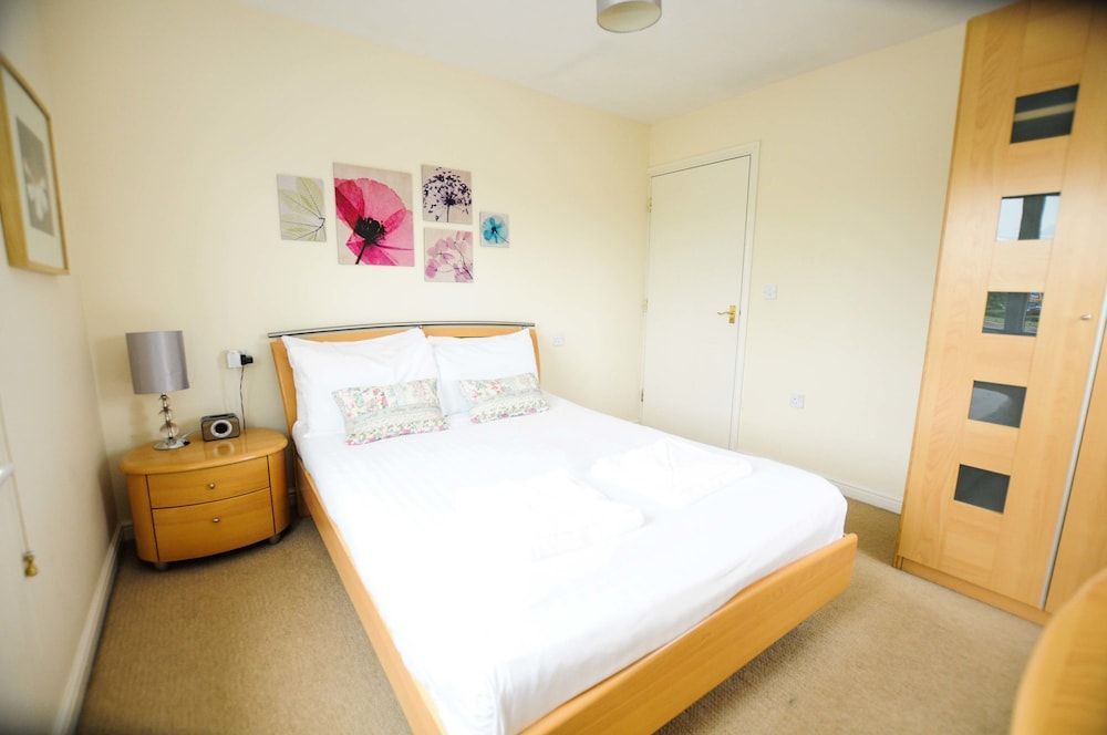 Orchard Gate Apartments from Your Stay Bristol 2