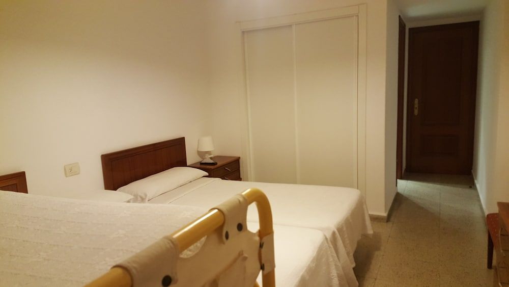 Hotel Angelito 1