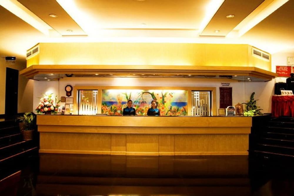 Tai Pan Hotel 2