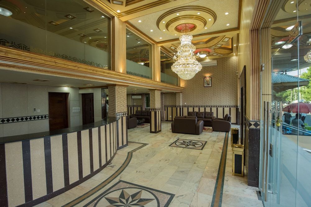 Euro Hotel and Apartments 2
