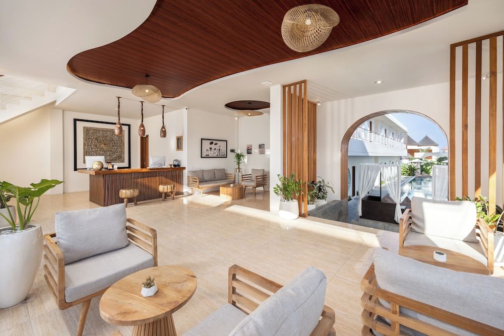 The Prime Canggu Bali by Kanaya Hospitality 2