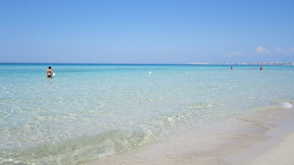 Appartamenti Baia Verde Gallipoli di Carlino Tourist 1