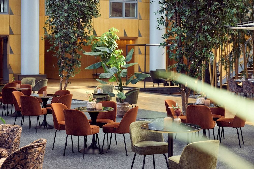 Van der Valk Hotel Paris CDG Airport 2