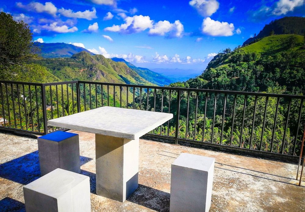 Paraiso Guest House 1