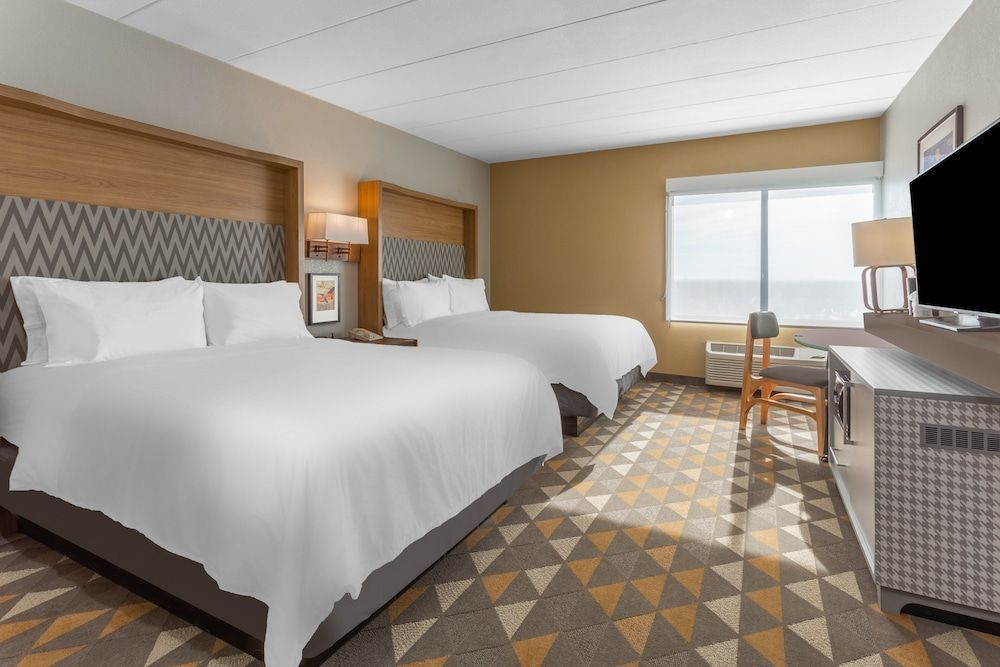 Holiday Inn ROCKFORD(I-90&RT 20/STATE ST) by IHG 2