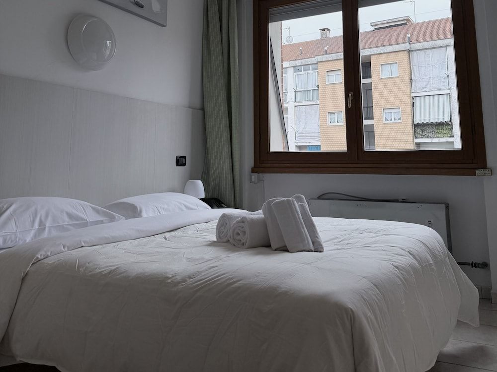 Hotel Giada 1