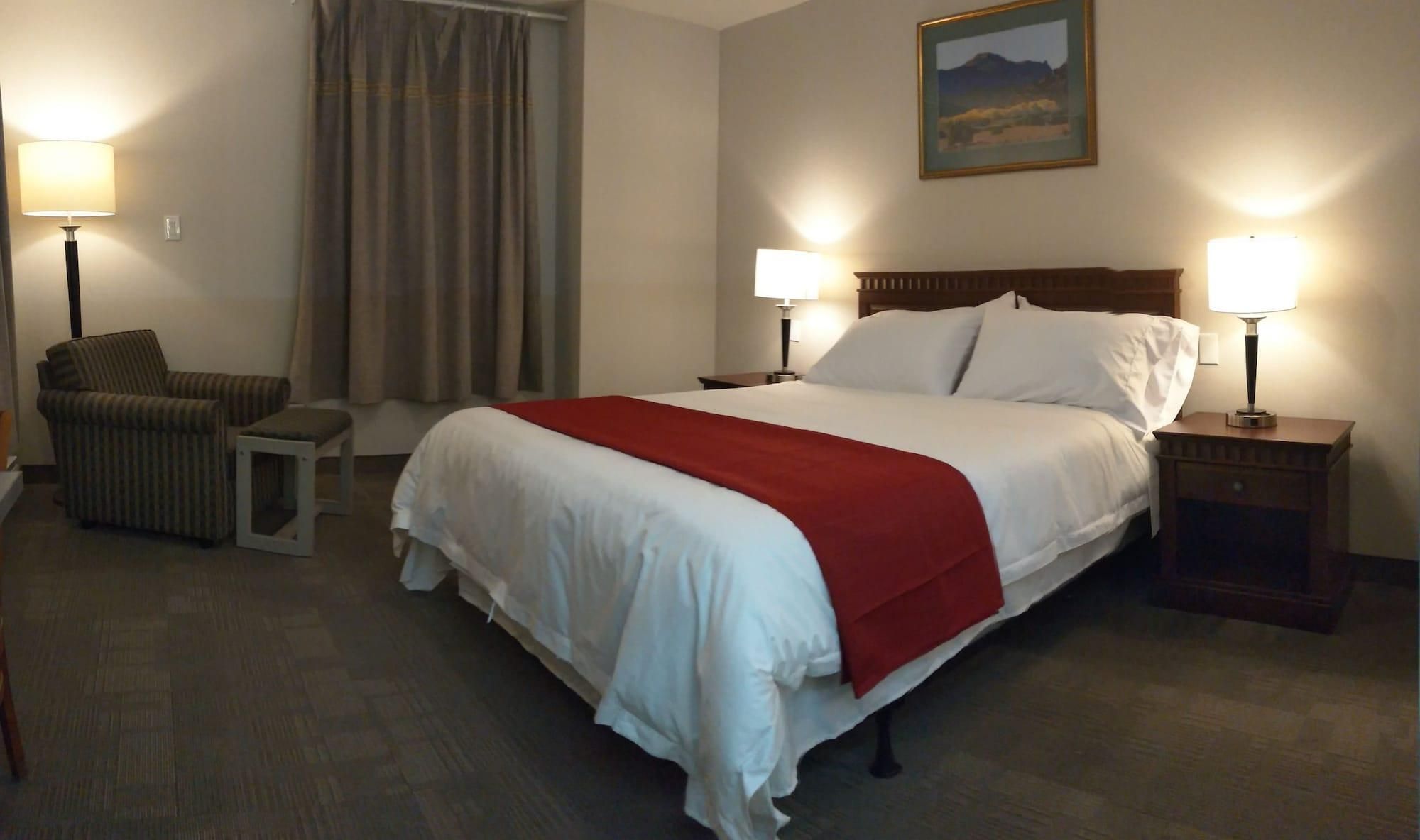 Hotel Le Deville 1