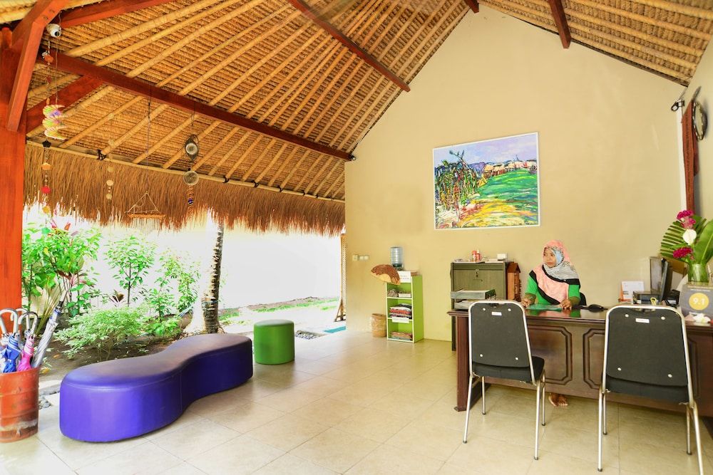 Mama Bella's Retreat 2