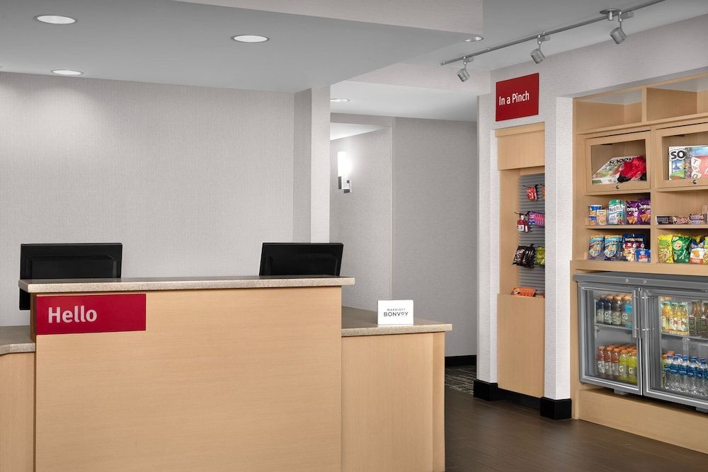TownePlace Suites by Marriott Goldsboro 2