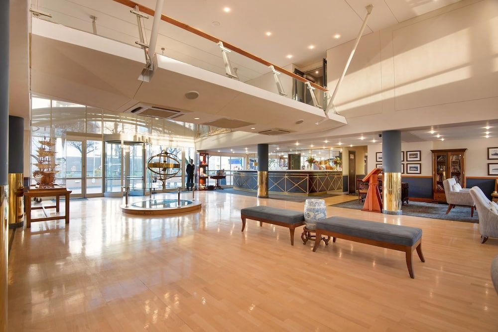 The Portswood Hotel 2