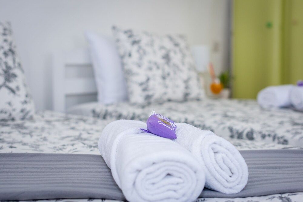 Apartman Mirko&Mimi 2