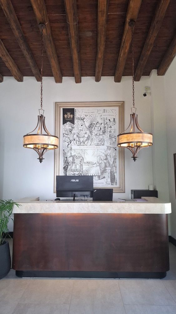 Viamonte Winery Lodge 2