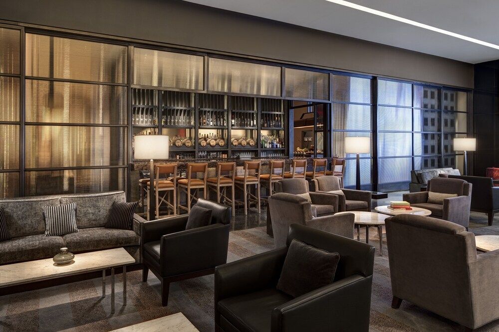 Loews Philadelphia Hotel 2