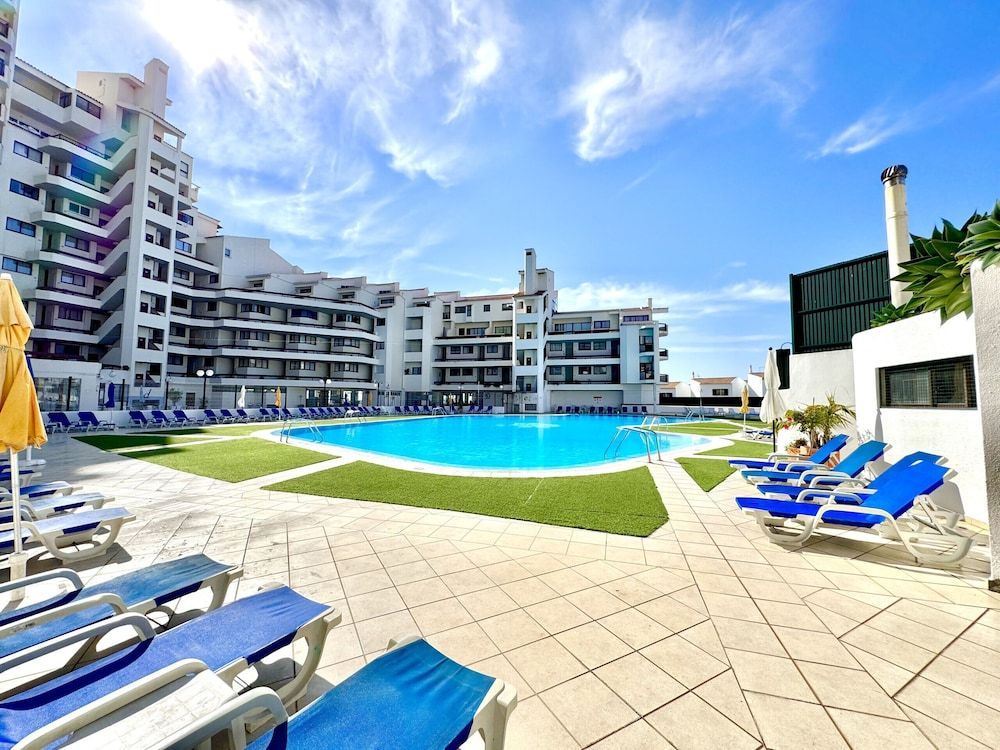 Albufeira SKY Light With Pool by Homing 1