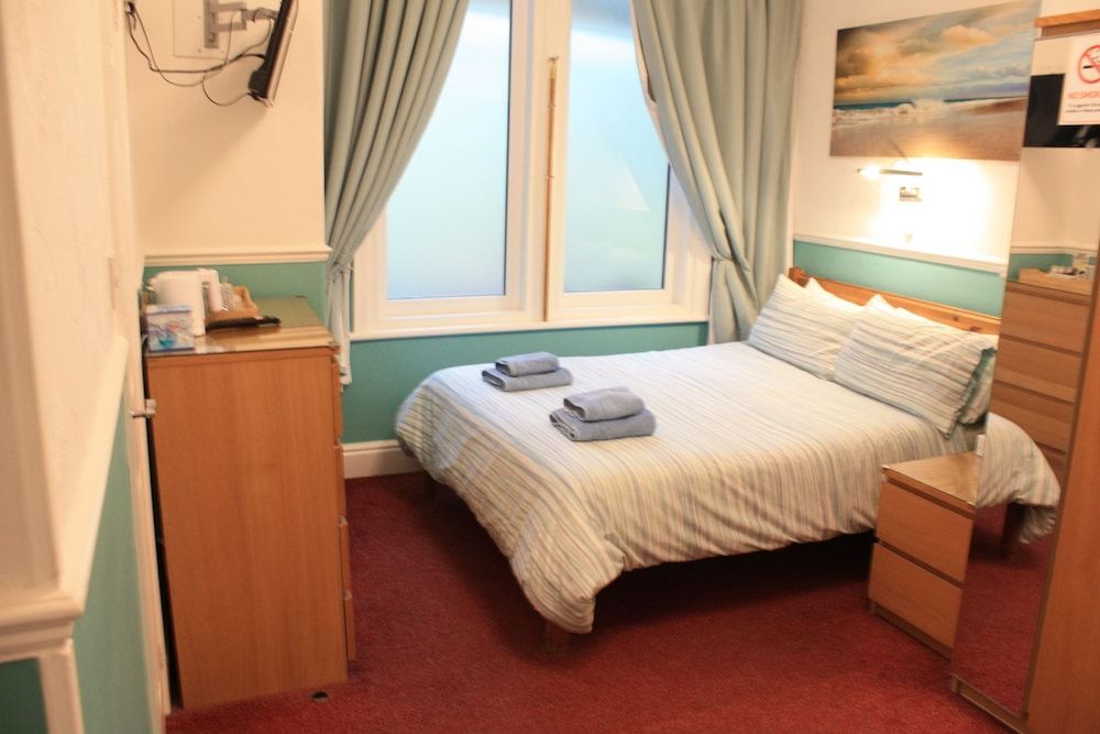 The Meltham Guesthouse Scarborough 2