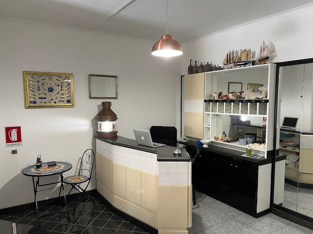 Hotel Minerva 2