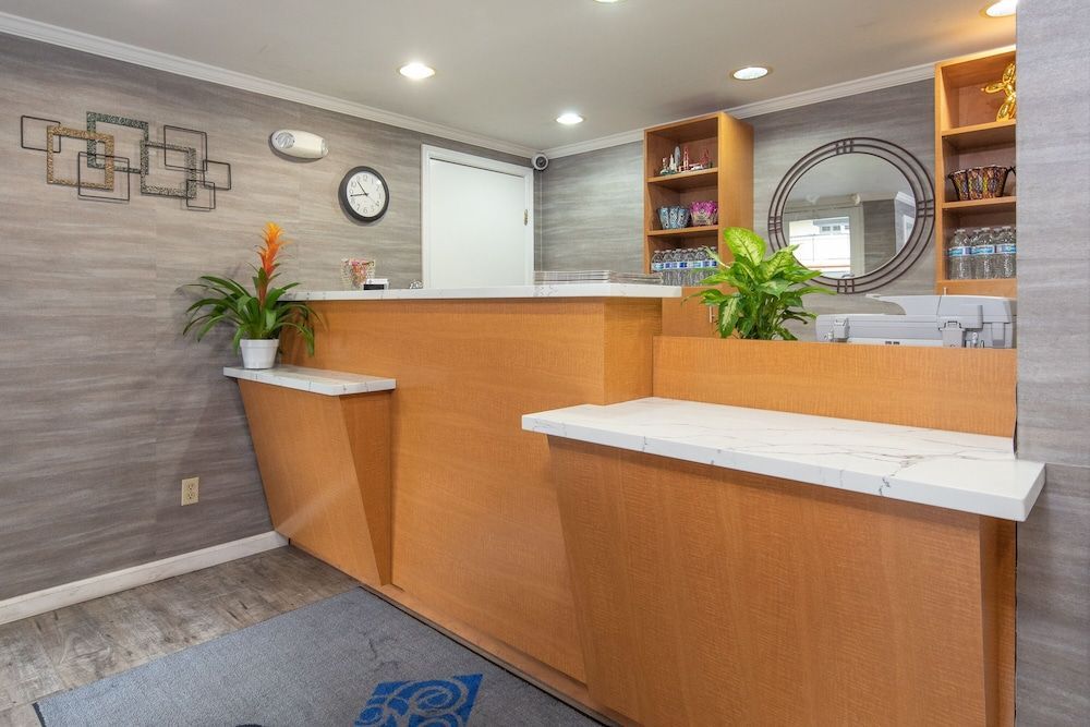 SOMA Park Inn 2