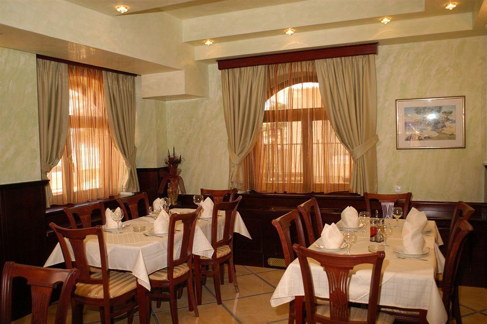 Villa Tino 1