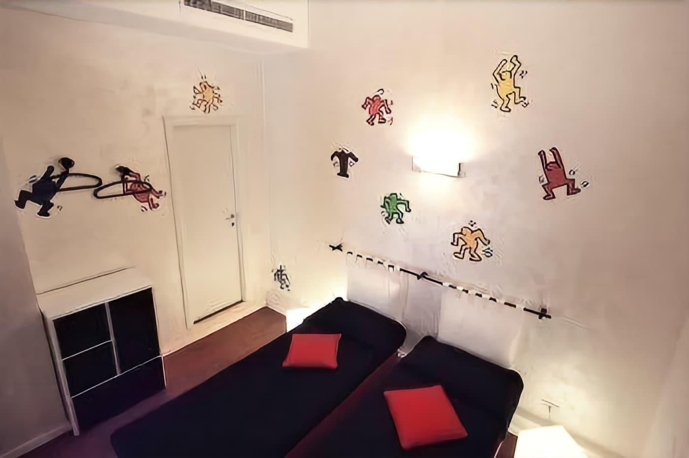 Milazzo23 Guesthouse 1