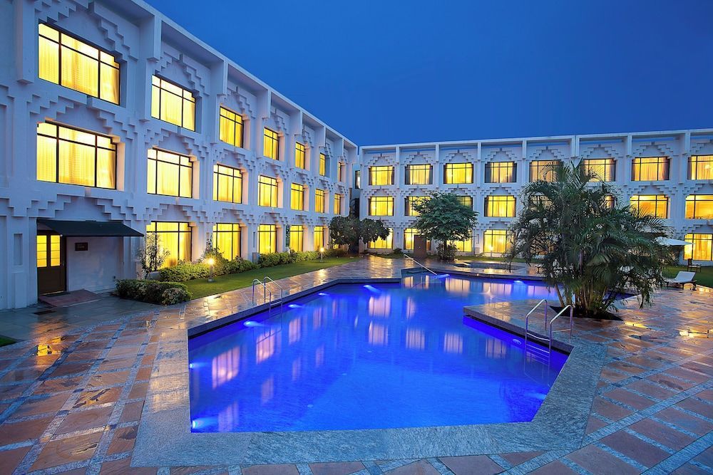 Welcomhotel by ITC Hotels, Alkapuri, Vadodara 1