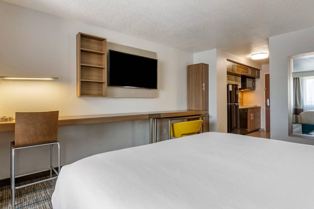 MainStay Suites Coeur d'Alene 1