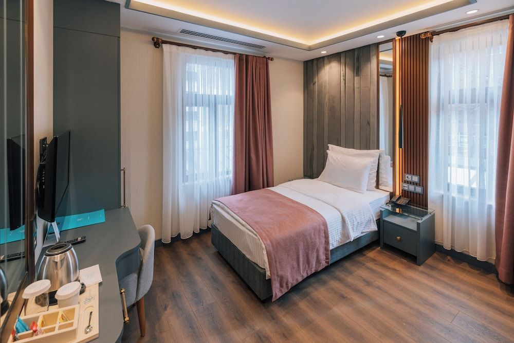VE Hotels Adakale 2