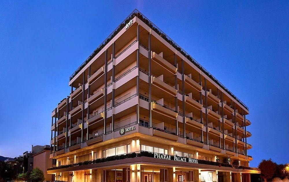 Pharae Palace 1