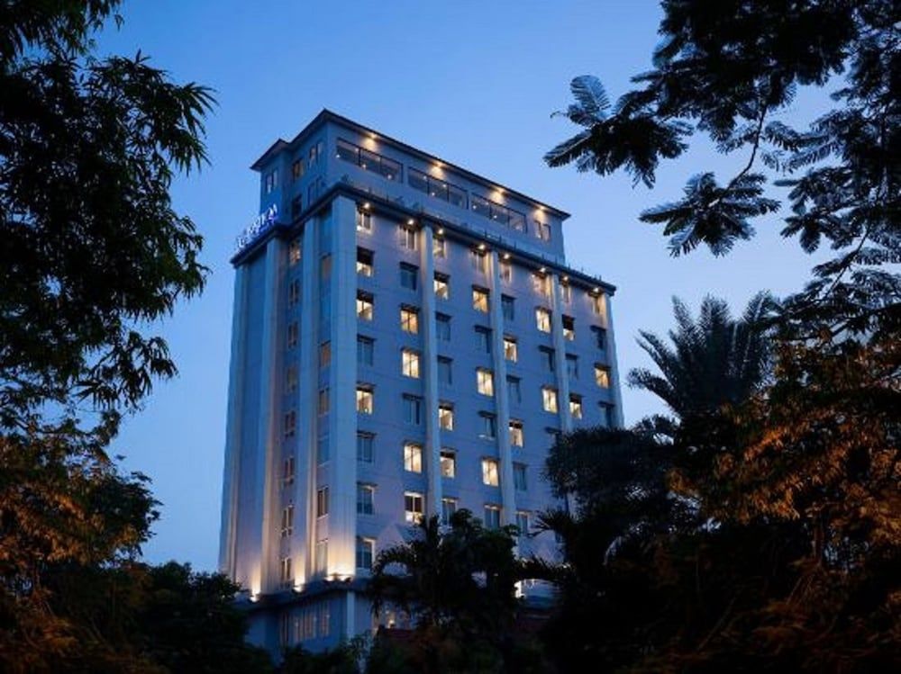 BATIQA Hotel Darmo - Surabaya 1