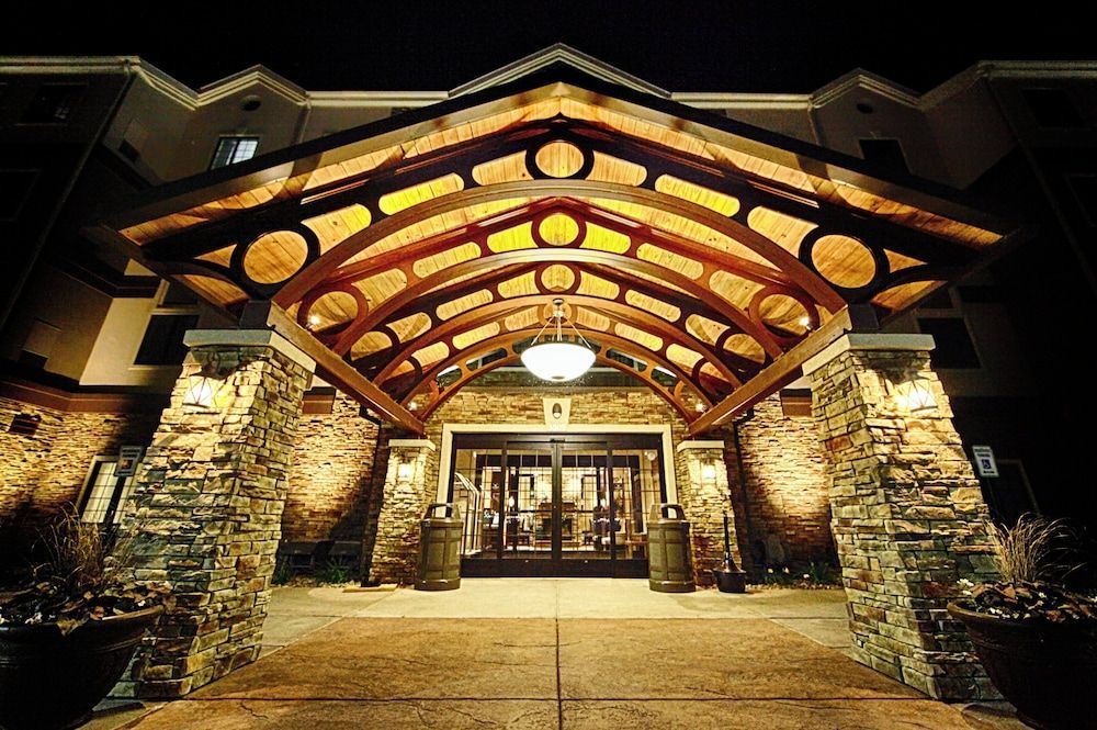 Staybridge Suites MINOT by IHG 1
