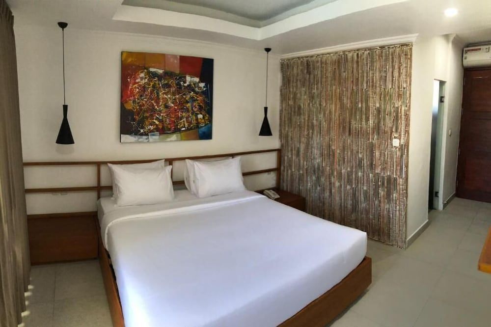Maza Soda Resort 2