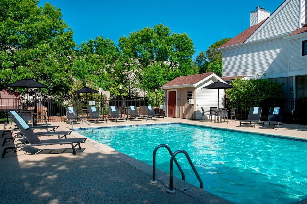 Residence Inn Philadelphia Valley Forge 1