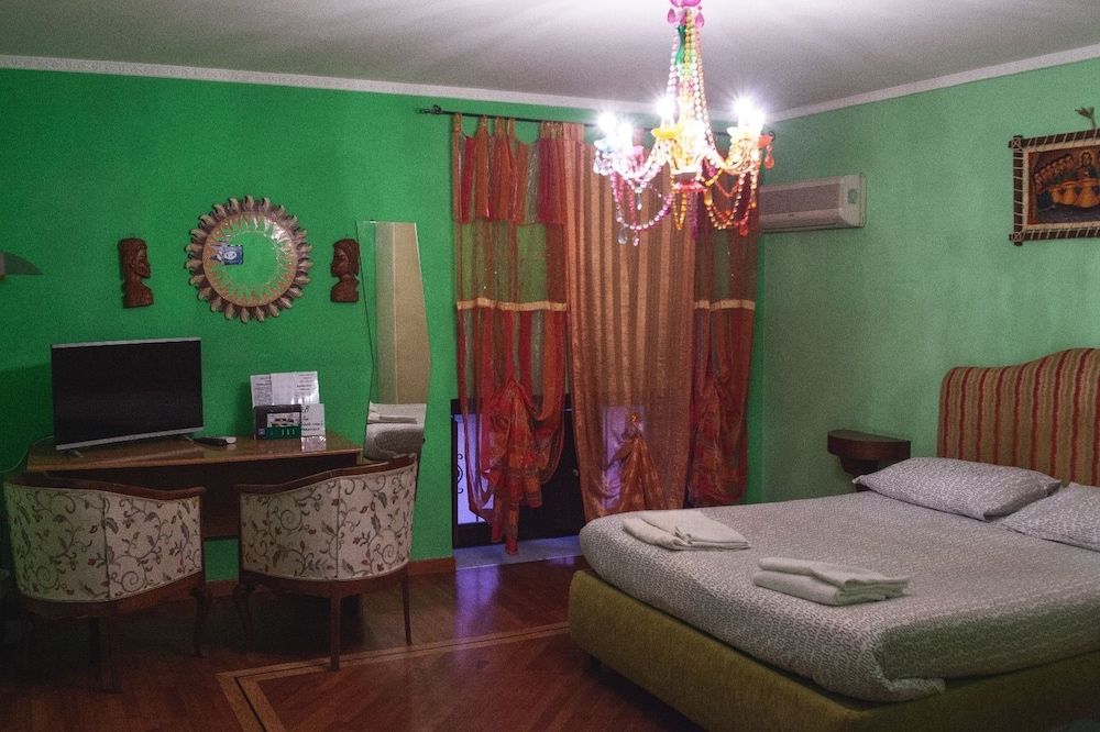 b&b Zia Sua 1