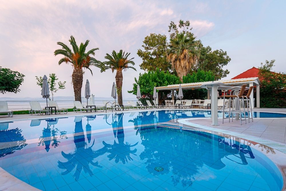 Sirocco Hotel 1