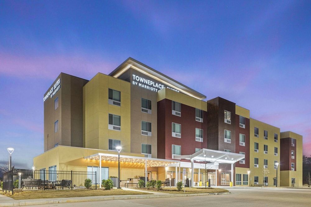 TownePlace Suites by Marriott Pell City 1