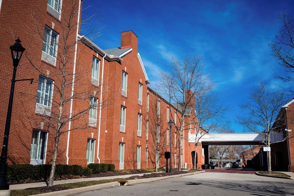 The Ohioan Hotel and Event Center 2