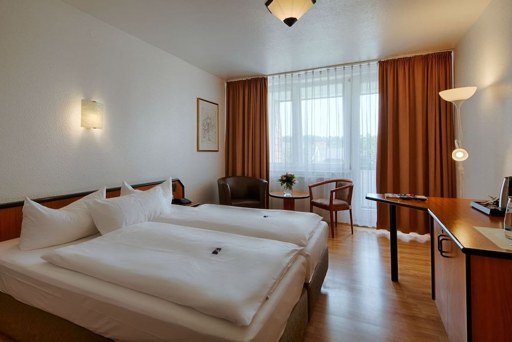 Comfort Hotel Bernau 2