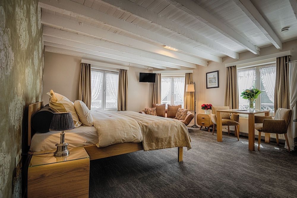 Bariseele B&B 1