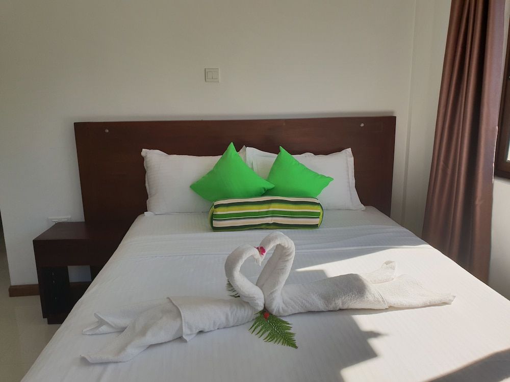 Kanasuk Self catering Apartments 2
