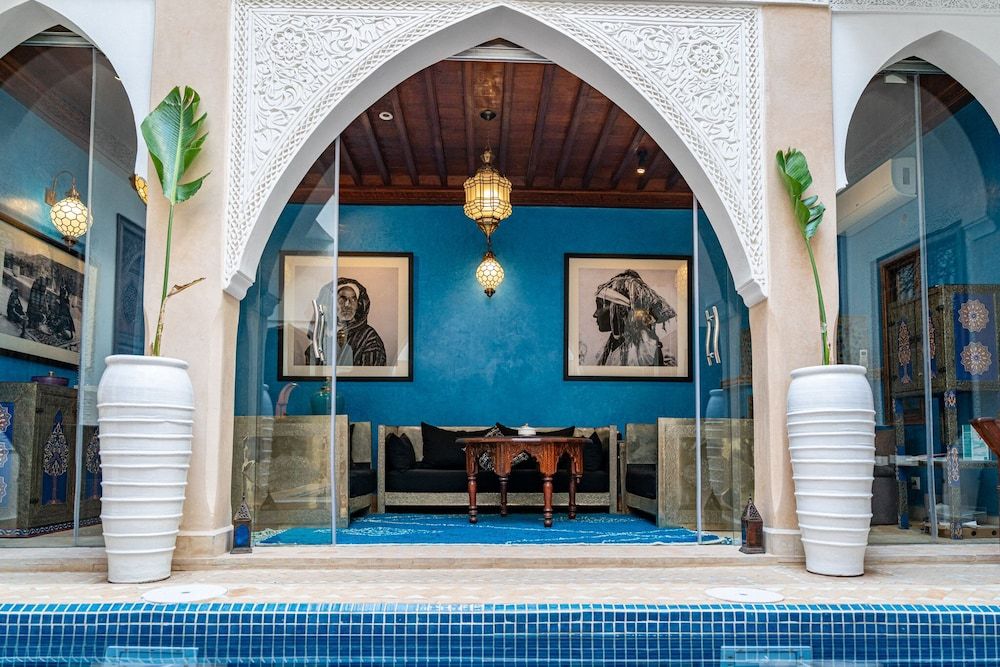 Riad Serendip 1