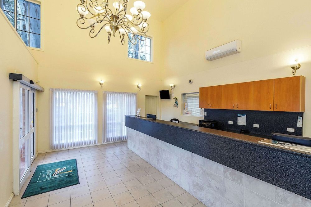 Quality Inn Penrith Sydney 2