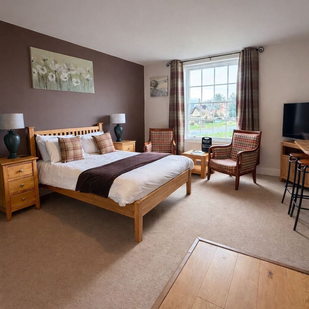 The Bell Inn 2