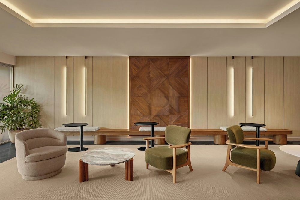 Courtyard by Marriott Darwin 2