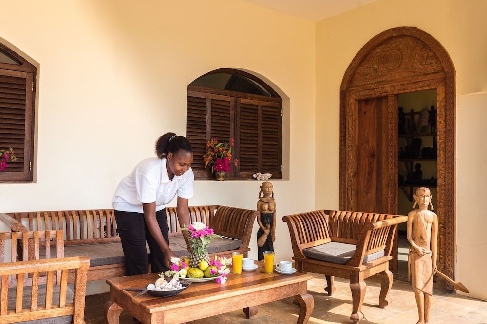 Zan View Hotel 2