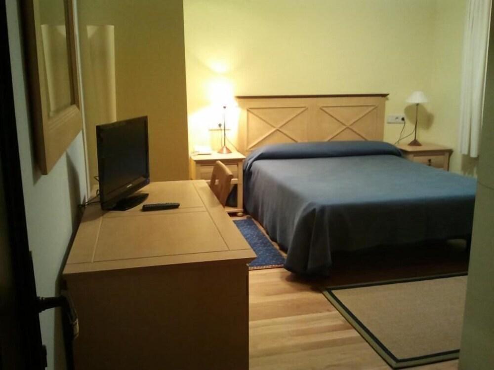 Hotel Rural Villarromana 2
